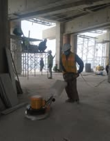 Dịch Vụ Chống Thấm Công Trình Xây Dựng Chuyên Nghiệp, Hiệu Quả Cao