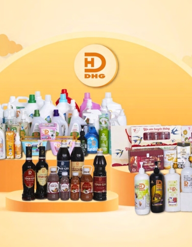 Sản Phẩm Tiêu Dùng Sinh Học, Hữu Cơ Thiết Yếu - Lựa Chọn An Toàn Cho Cuộc Sống Xanh