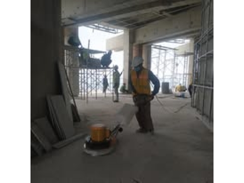 Dịch Vụ Chống Thấm Công Trình Xây Dựng Chuyên Nghiệp, Hiệu Quả Cao