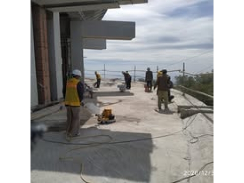 Dịch Vụ Chống Thấm Công Trình Xây Dựng Chuyên Nghiệp, Hiệu Quả Cao