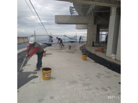 Dịch Vụ Chống Thấm Công Trình Xây Dựng Chuyên Nghiệp, Hiệu Quả Cao