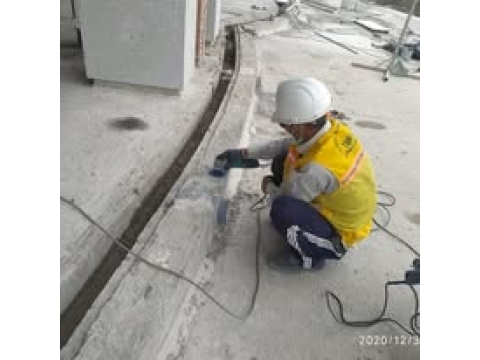 Dịch Vụ Chống Thấm Công Trình Xây Dựng Chuyên Nghiệp, Hiệu Quả Cao