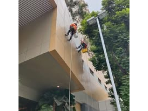 Dịch Vụ Vệ Sinh Công Nghiệp Sau Xây Dựng - Giải Pháp Hoàn Hảo Cho Không Gian Nhà Ở Sạch Đẹp