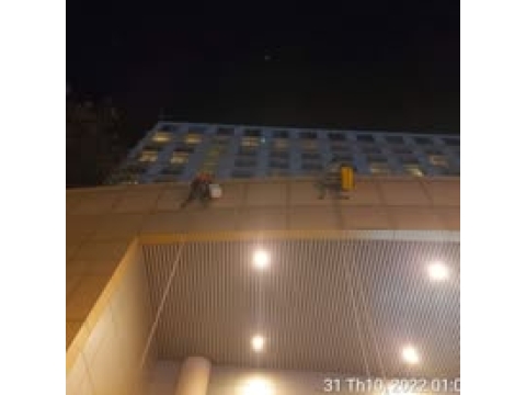 Dịch Vụ Vệ Sinh Công Nghiệp Sau Xây Dựng - Giải Pháp Hoàn Hảo Cho Không Gian Nhà Ở Sạch Đẹp