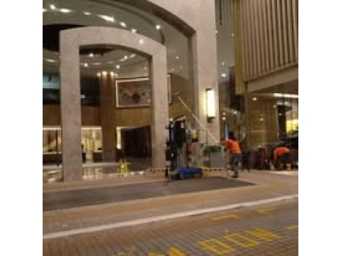 Dịch Vụ Vệ Sinh Công Nghiệp Sau Xây Dựng - Giải Pháp Hoàn Hảo Cho Không Gian Nhà Ở Sạch Đẹp