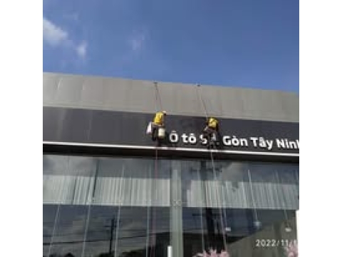 Dịch Vụ Vệ Sinh Công Nghiệp Sau Xây Dựng - Giải Pháp Hoàn Hảo Cho Không Gian Nhà Ở Sạch Đẹp