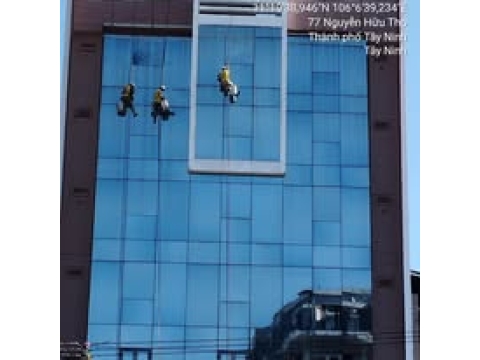 Dịch Vụ Vệ Sinh Công Nghiệp Sau Xây Dựng - Giải Pháp Hoàn Hảo Cho Không Gian Nhà Ở Sạch Đẹp