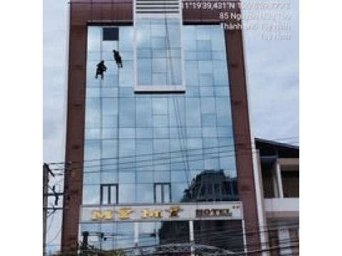 Dịch Vụ Vệ Sinh Công Nghiệp Sau Xây Dựng - Giải Pháp Hoàn Hảo Cho Không Gian Nhà Ở Sạch Đẹp