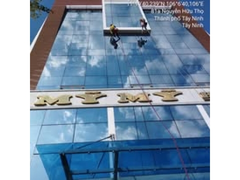 Dịch Vụ Vệ Sinh Công Nghiệp Sau Xây Dựng - Giải Pháp Hoàn Hảo Cho Không Gian Nhà Ở Sạch Đẹp