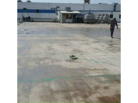 Dịch Vụ Chống Thấm Công Trình Xây Dựng Chuyên Nghiệp, Hiệu Quả Cao