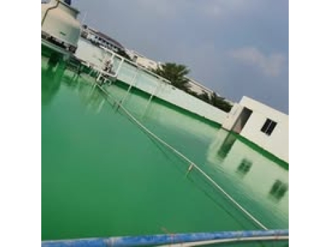 Dịch Vụ Chống Thấm Công Trình Xây Dựng Chuyên Nghiệp, Hiệu Quả Cao