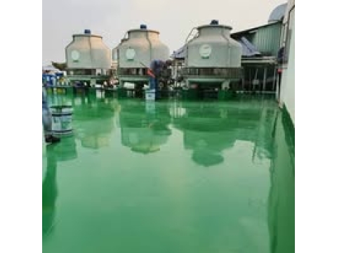 Dịch Vụ Chống Thấm Công Trình Xây Dựng Chuyên Nghiệp, Hiệu Quả Cao