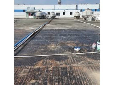 Dịch Vụ Chống Thấm Công Trình Xây Dựng Chuyên Nghiệp, Hiệu Quả Cao