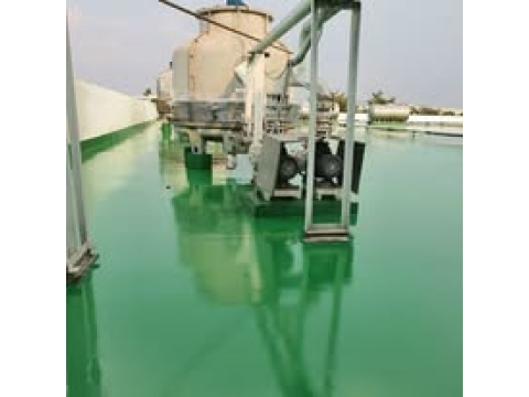 Dịch Vụ Chống Thấm Công Trình Xây Dựng Chuyên Nghiệp, Hiệu Quả Cao