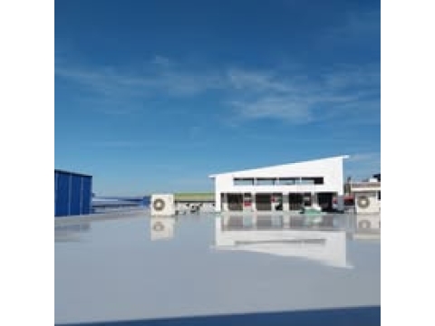 Dịch Vụ Chống Thấm Công Trình Xây Dựng Chuyên Nghiệp, Hiệu Quả Cao