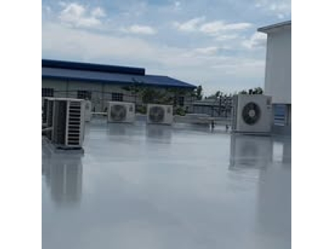 Dịch Vụ Chống Thấm Công Trình Xây Dựng Chuyên Nghiệp, Hiệu Quả Cao