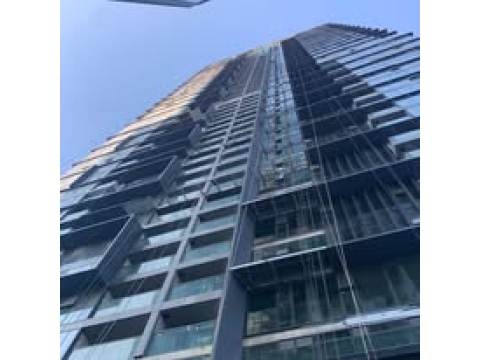 Dịch Vụ Vệ Sinh Công Nghiệp Sau Xây Dựng - Giải Pháp Hoàn Hảo Cho Không Gian Nhà Ở Sạch Đẹp