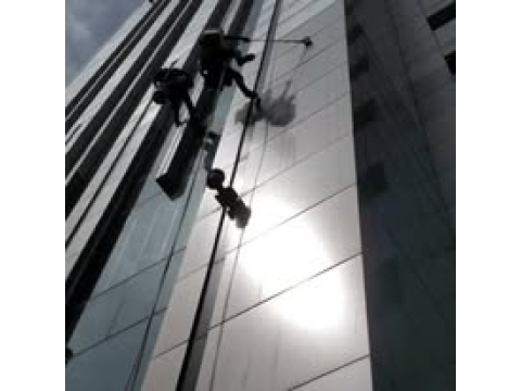 Dịch Vụ Vệ Sinh Công Nghiệp Sau Xây Dựng - Giải Pháp Hoàn Hảo Cho Không Gian Nhà Ở Sạch Đẹp