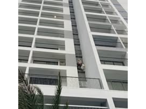 Dịch Vụ Vệ Sinh Công Nghiệp Sau Xây Dựng - Giải Pháp Hoàn Hảo Cho Không Gian Nhà Ở Sạch Đẹp