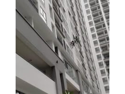 Dịch Vụ Vệ Sinh Công Nghiệp Sau Xây Dựng - Giải Pháp Hoàn Hảo Cho Không Gian Nhà Ở Sạch Đẹp