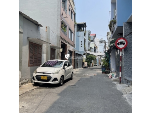 Môi Giới - Tư Vấn Pháp Lý Bất Động Sản - 0914161787