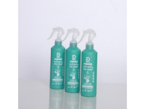 Sản Phẩm Tiêu Dùng Sinh Học, Hữu Cơ Thiết Yếu - Lựa Chọn An Toàn Cho Cuộc Sống Xanh