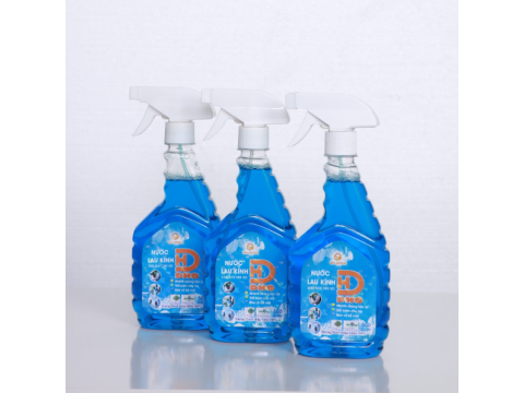 Sản Phẩm Tiêu Dùng Sinh Học, Hữu Cơ Thiết Yếu - Lựa Chọn An Toàn Cho Cuộc Sống Xanh