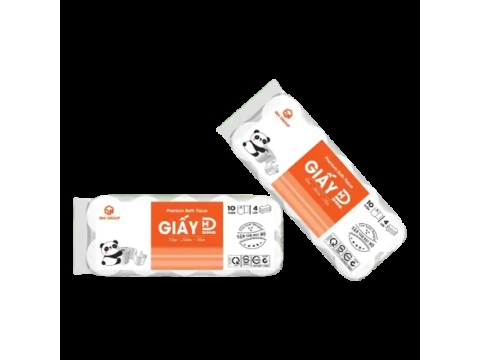 Sản Phẩm Tiêu Dùng Sinh Học, Hữu Cơ Thiết Yếu - Lựa Chọn An Toàn Cho Cuộc Sống Xanh