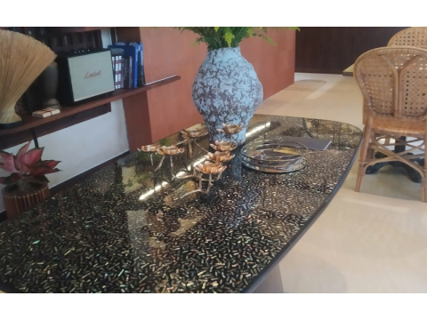 Chạm - Hệ Thống Chuỗi Nhà Hàng Kiểu Mẫu Bistro – Xu Hướng Thiết Kế Thi Công Trọn Gói Tương Lai