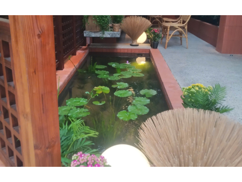 Chạm - Hệ Thống Chuỗi Nhà Hàng Kiểu Mẫu Bistro – Xu Hướng Thiết Kế Thi Công Trọn Gói Tương Lai