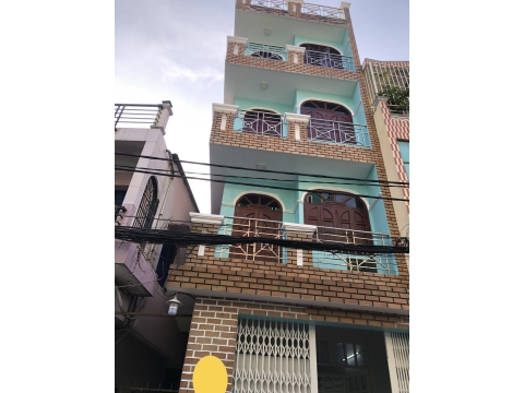 Môi Giới - Tư Vấn Pháp Lý Bất Động Sản - 0914161787