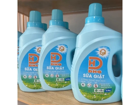 Sản Phẩm Tiêu Dùng Sinh Học, Hữu Cơ Thiết Yếu - Lựa Chọn An Toàn Cho Cuộc Sống Xanh