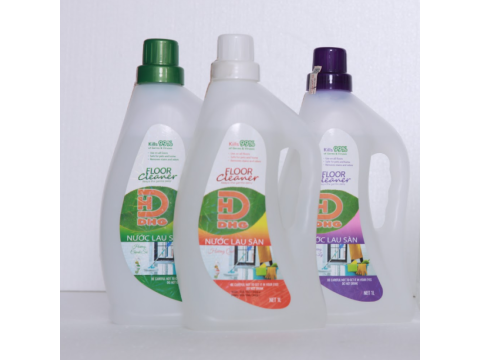 Sản Phẩm Tiêu Dùng Sinh Học, Hữu Cơ Thiết Yếu - Lựa Chọn An Toàn Cho Cuộc Sống Xanh