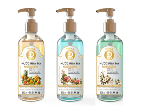 Sản Phẩm Tiêu Dùng Sinh Học, Hữu Cơ Thiết Yếu - Lựa Chọn An Toàn Cho Cuộc Sống Xanh