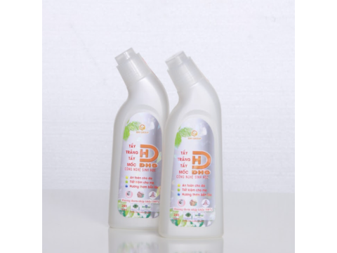 Sản Phẩm Tiêu Dùng Sinh Học, Hữu Cơ Thiết Yếu - Lựa Chọn An Toàn Cho Cuộc Sống Xanh