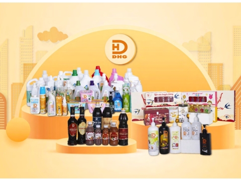 Sản Phẩm Tiêu Dùng Sinh Học, Hữu Cơ Thiết Yếu - Lựa Chọn An Toàn Cho Cuộc Sống Xanh