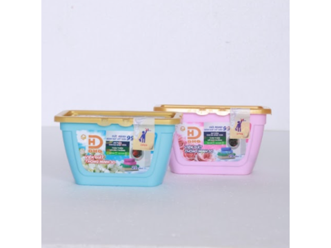 Sản Phẩm Tiêu Dùng Sinh Học, Hữu Cơ Thiết Yếu - Lựa Chọn An Toàn Cho Cuộc Sống Xanh