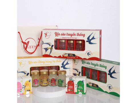 Sản Phẩm Tiêu Dùng Sinh Học, Hữu Cơ Thiết Yếu - Lựa Chọn An Toàn Cho Cuộc Sống Xanh