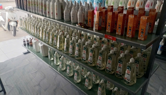 HÀNG TIÊU DÙNG CÔNG NGHỆ SINH HỌC - XU HƯỚNG TƯƠNG LAI