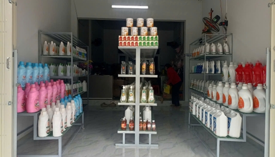 CHÀO ĐÓN TẾT 2025 CÙNG DHMART – "NĂM MỚI RỘN RÀNG, SẴN SÀNG BỨT PHÁ"