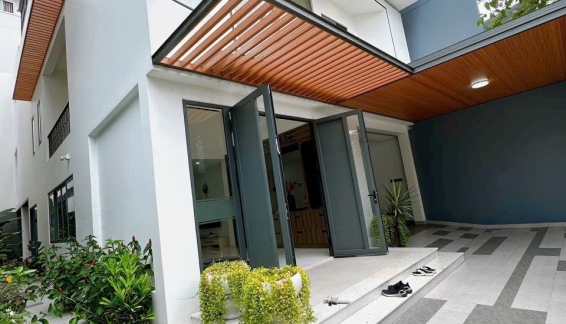 Nhà Phố Sài Gòn - Tài sản Phân Khúc Nhỏ 3 Tỷ: Cơ Hội An Cư Và Đầu Tư Sinh Lời