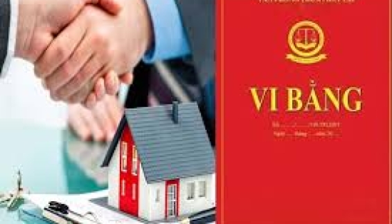 MUA BÁN NHÀ VI BẰNG: TẤT TẦN TẬT THỦ TỤC, RỦI RO VÀ CÁCH LÀM ĐÚNG