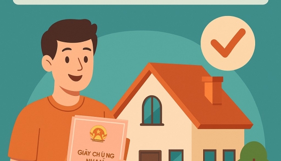 [Bài số 5] Pháp Lý Rõ Ràng: Yếu Tố Then Chốt Đảm Bảo An Toàn và Tối Ưu Hóa Giá Trị Trong Đầu Tư Bất Động Sản