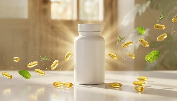 Omega-3 Là Gì? 7 Điều Cần Biết Trước Khi Bổ Sung Omega-3