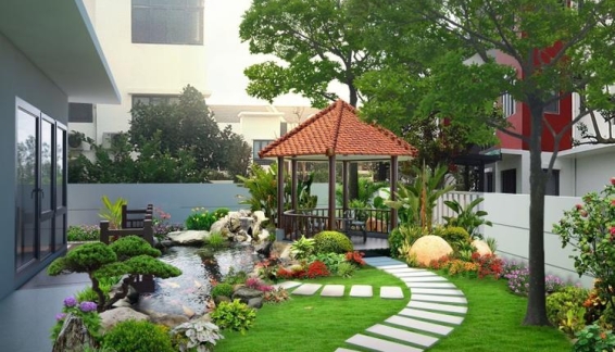 Kiến Thức Chuẩn Về Thi Công Nhà Trọn Gói: Những Điều Cần Biết