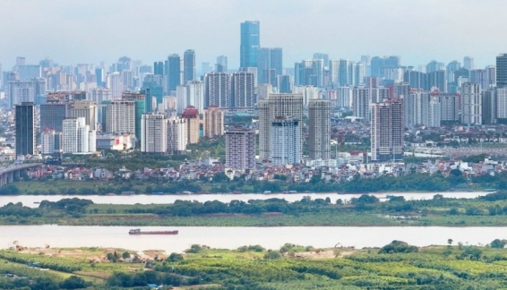 Chính sách mới về bất động sản có hiệu lực từ tháng 4/2025