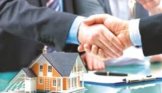 Dịch Vụ Môi Giới Nhà Đất – Thiết Kế – Xây Dựng – Pháp Lý Trọn Gói Tại TP.HCM