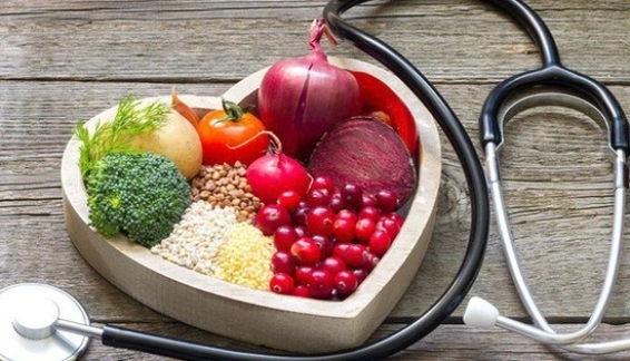 Dinh Dưỡng và Sức Khỏe Tim Mạch - Lợi Ích Của Omega-3 Trong Dự Phòng và Quản Lý Bệnh Lý Tim Mạch