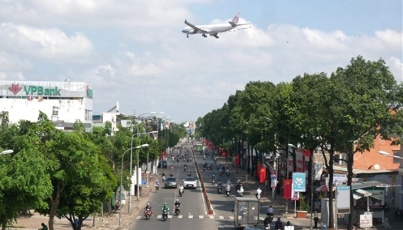 Bất Động Sản TP.HCM Trước Đề Xuất Sáp Nhập Phường Các Quận