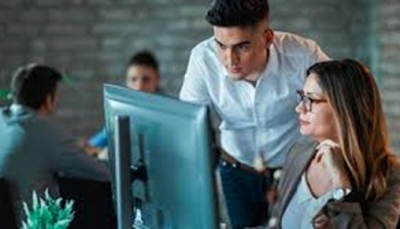 Năng Lực Lãnh Đạo Trong Mọi Mối Quan Hệ